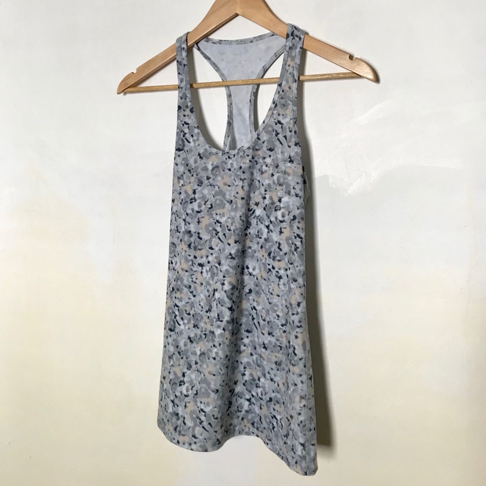 Lululemon Racerback Tank Top 8